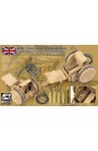 Kit in plastica accessori AF35264