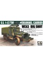 Kit in plastica carri AF35S18