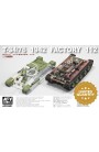 Kit in plastica carri AF35S51