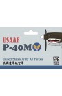 Kit in plastica aerei AR144S03