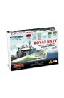 CS34 Navi Inglesi Set 2