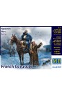 Kit in plastica figure MB3207