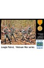 Kit in plastica figure MB3595