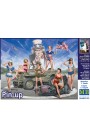 Kit in plastica figure MB35183