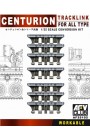 Kit in plastica accessori AF35102