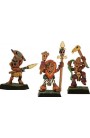 Figure in resina fantasy FM25