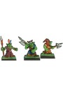 Figure in resina fantasy FM36