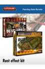 Lifecolor Bundle LB18