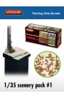 Lifecolor Bundle LB19