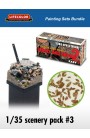 Lifecolor Bundle LB21