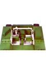 Kit in resina accessori HF013