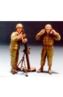 Kit in resina figure HF531