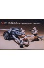 Kit in resina figure HF562