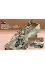 Kit in resina figure HF574