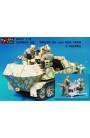 Kit in resina figure HF577
