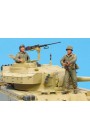 Kit in resina figure HF581