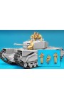 Kit in resina figure HF584
