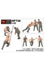 Kit in resina figure HF739