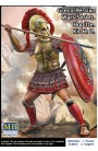 Kit in plastica figure MB32012