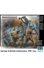 Kit in plastica figure MB35116