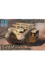 Kit in plastica carri MB72003
