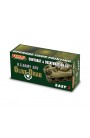 Colori Acrilici Lifecolor Olive Drab MS03