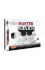 Complementi Lifecolor Master Mixer