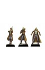 Figure in resina fantasy PAF003