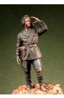 Figure in resina Platoon PT009