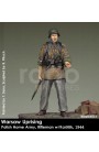 Figure in resina RDM35017