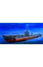 Navi in plastica Afv Club SE73509